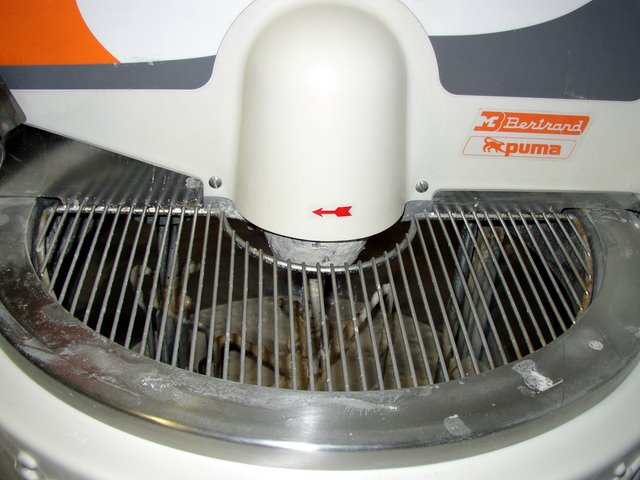 2011 09 24 Sortie ferme de la Budinerie 08